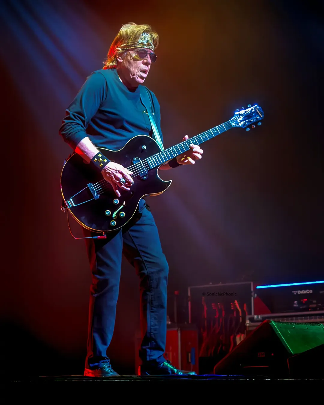 George Thorogood & The Destroyers